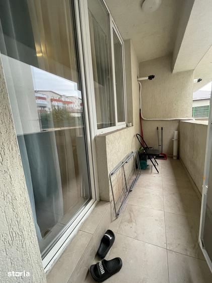 Apartament 2 camere | mobilat | utilat | pozi?ie buna |mutare imediata - 10