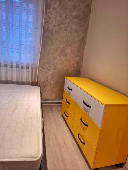 Apartament cu 2 camere semidecomandat în Kogălniceanu