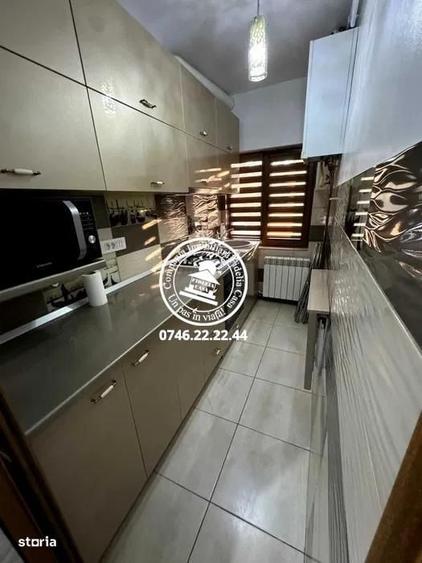 Garsonieră în Alexandru cel Bun