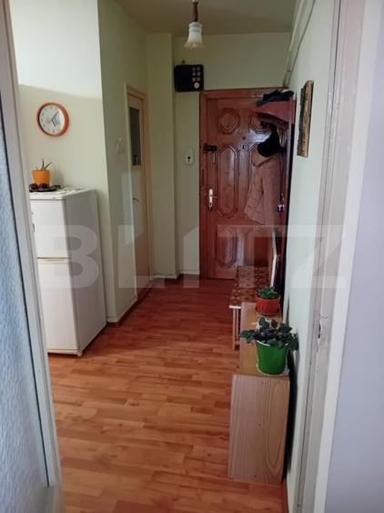 Apartament cu 3 camere decomandat, mobilat în Orăștie