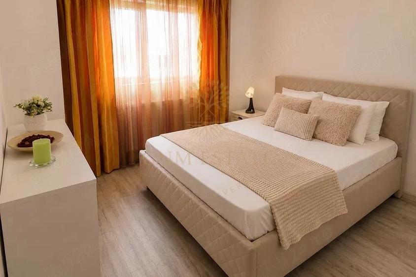 Apartament cu 2 camere semidecomandat, mobilat în Vitan Mall