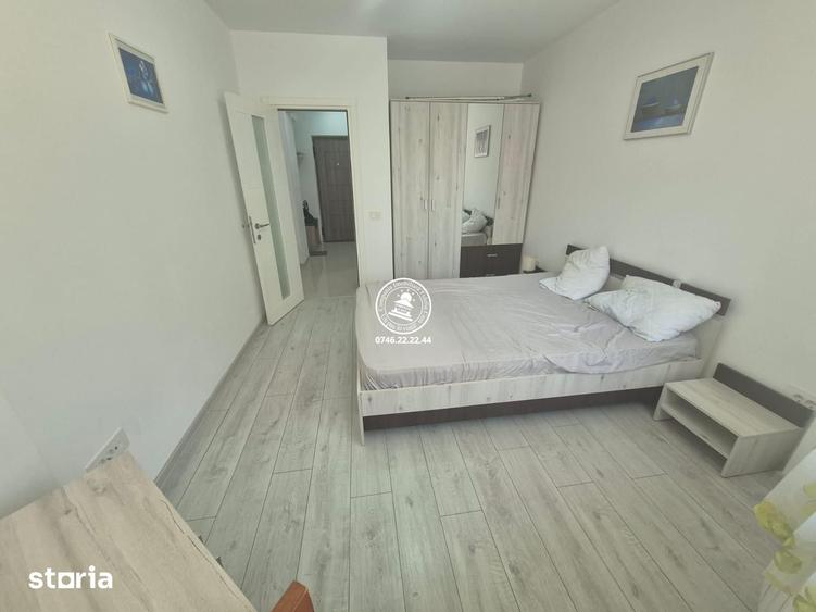 Apartament cu 2 camere în Gară