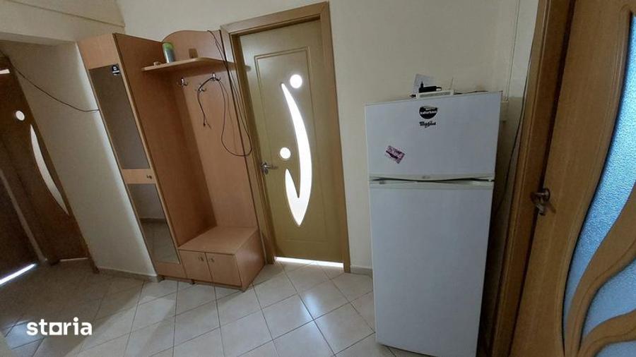 Apartament cu 2 camere decomandat în Pantelimon