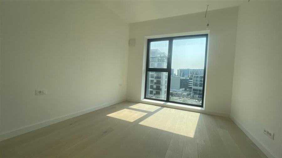 Apartament cu 2 camere decomandat în Pipera