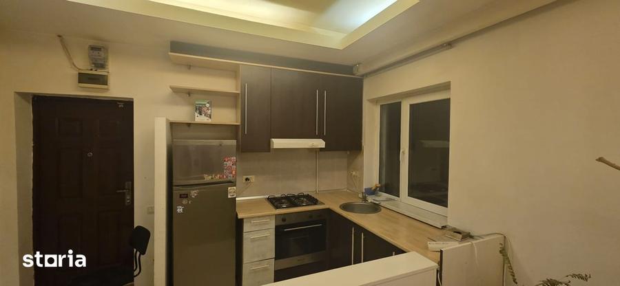 Inchiriere apartament 2 camere Calea Victoriei (zona Novotel) - 5
