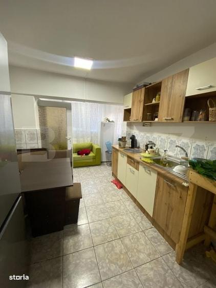Casă cu 3 camere în Șieu