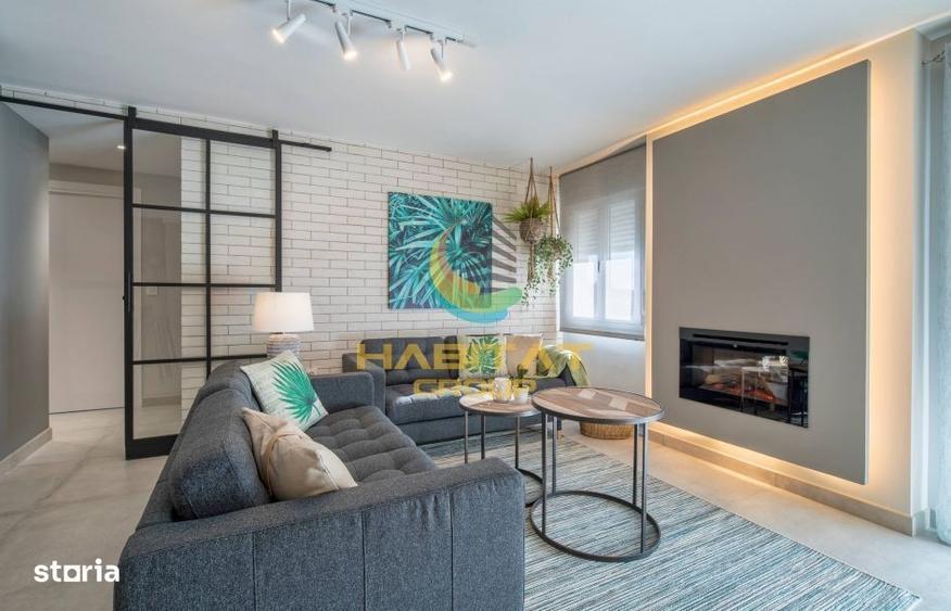 Apartament 3 camere- 100mp-Parc Tineretului - 7