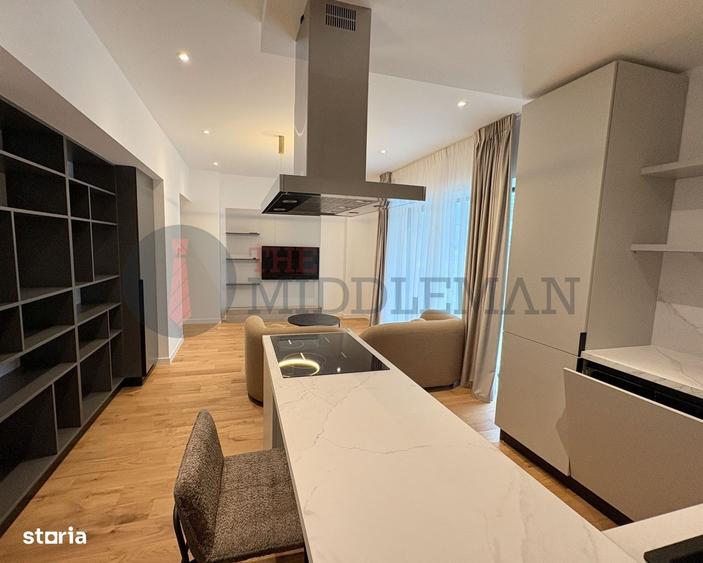 Apartament cu 2 camere în Cotroceni