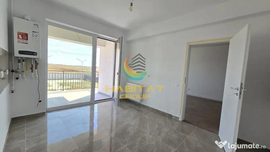 Apartament cu 3 camere decomandat în Metalurgiei