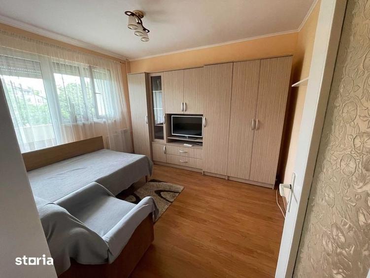 Apartament cu 3 camere decomandat în Calea Aradului