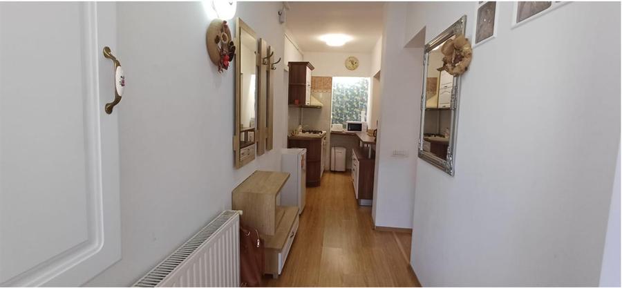Studio modern 2 camere Centrul Istoric - 11
