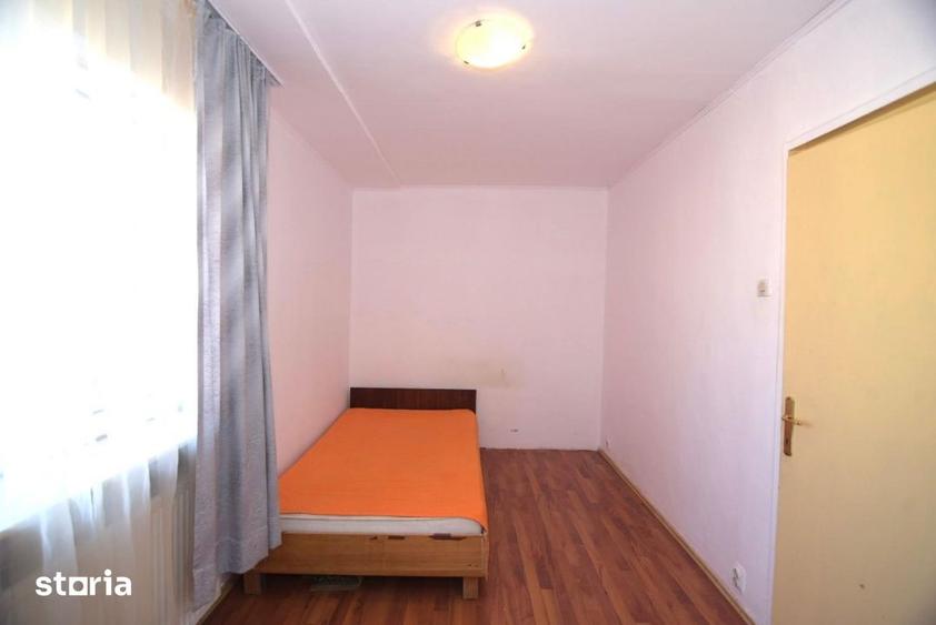 Apartament 2 camere langa Lidl Exercitiu - 8