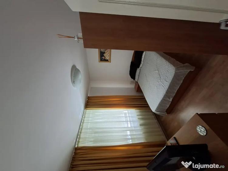 Apartament cu 2 camere decomandat în Drumul Taberei