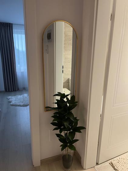 Apartament cu 2 camere semidecomandat în Fălticeni
