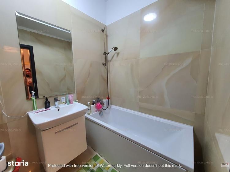 Apartament cu 2 camere în Bd. Independenței