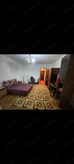 Garsonieră semidecomandată în Lăpuș
