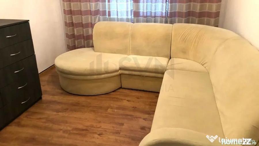 Apartament cu 4 camere decomandat în Apărătorii Patriei