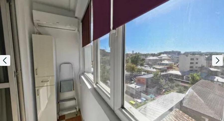 Apartament cu 2 camere decomandat, mobilat în Tineretului