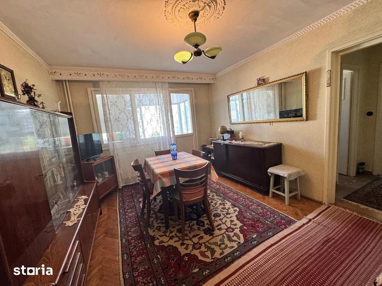 Etajul 1, in spate la cinematograf, 47000 euro - 3