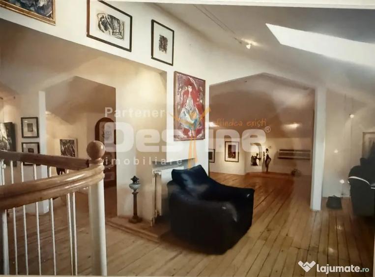Spațiu comercial, de 99 mp, în Dacia