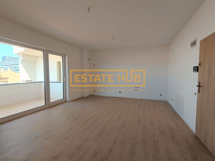 Apartament 2 camere FINISAT | Ploiesti 44 | Comision 0% - 3