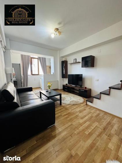 Apartament cu 2 camere, mobilat în Titan — fotografia 1