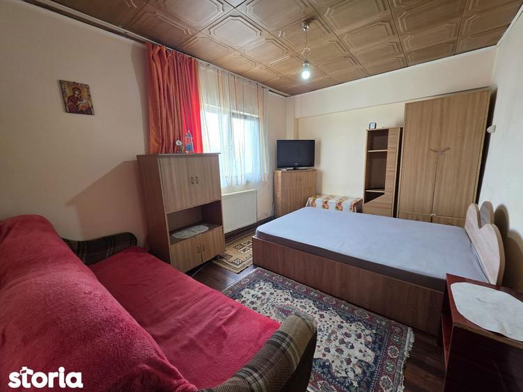 Garsoniera de inchiriat zona centru Mioveni - 7