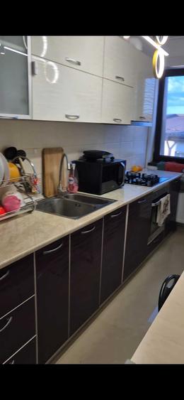 Vand Apartament 3 camere - 4