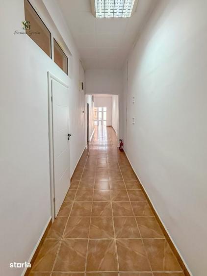 Spațiu comercial, de 168 mp, în Central
