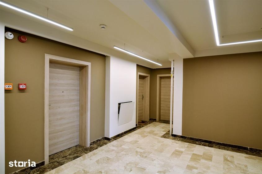 Comision 0%! Prima inchiriere, apartament 2 camere,56 mp,Columna, VIVO - 11