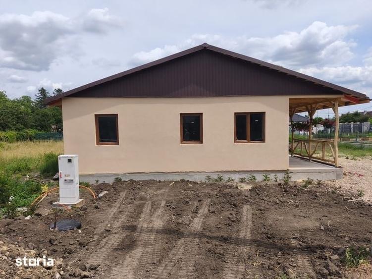Casa noua la Santaul Mare - 7