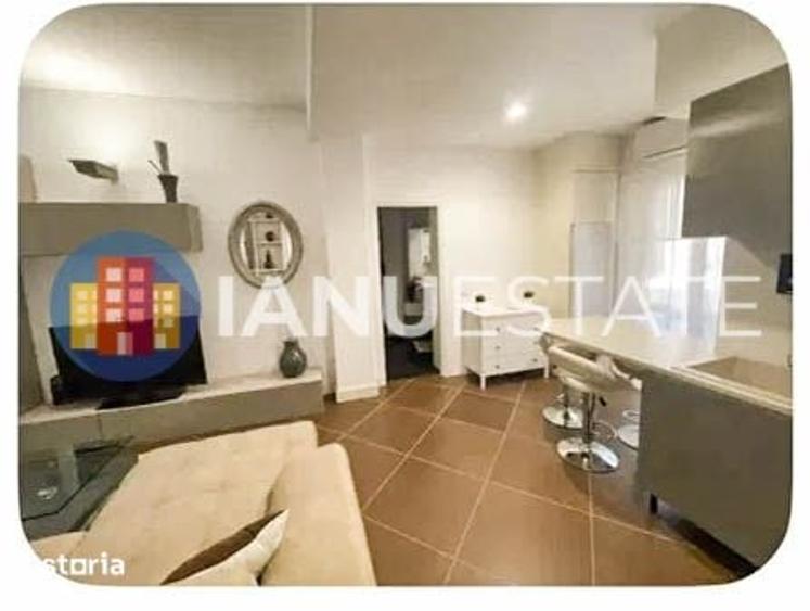 Apartament cu 3 camere decomandat în Cișmigiu