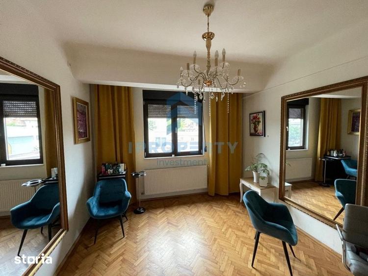 Spațiu comercial, de 90 mp, în Floreasca
