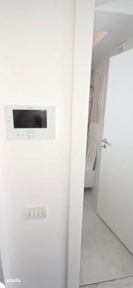 2 camere Craiovei bloc nou Penthouse - 5