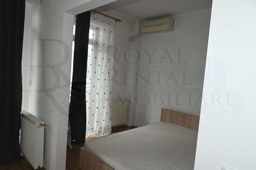 Apartament cu 2 camere decomandat în Mănăștur
