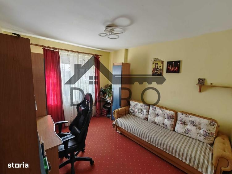 Vand apartament 3 camere - 1