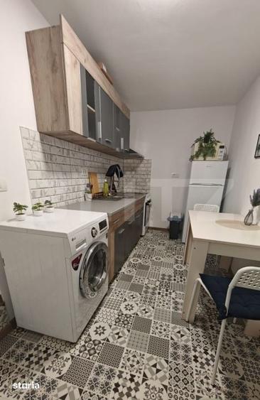 Apartament cu 2 camere decomandat în Bartolomeu