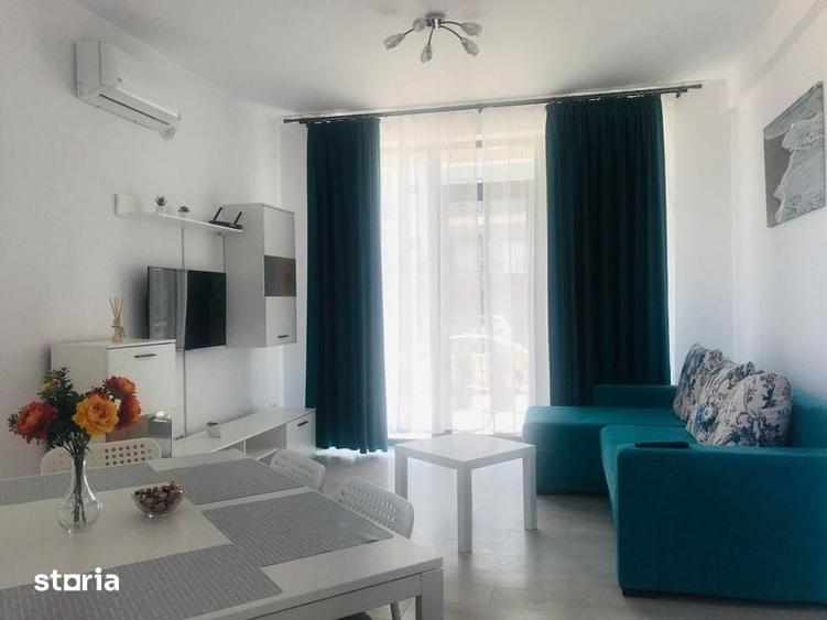 Apartament cu 2 camere în Nord