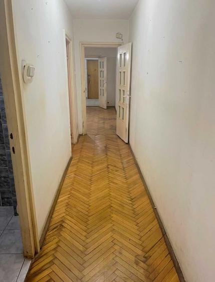 Apartament cu 3 camere semidecomandat în Gheorgheni