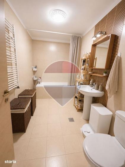 Apartament cu 2 camere în Vitan