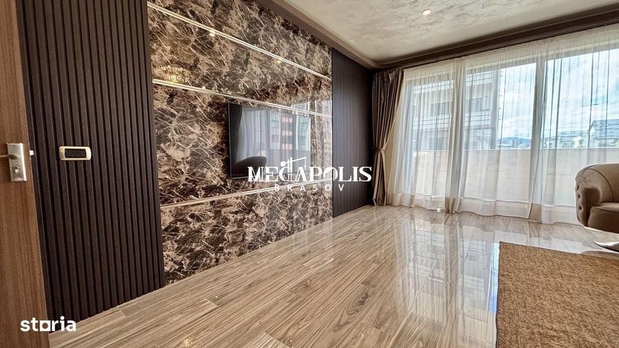 Apartament 4 camere | Confort Lux | Parcare | Isaran Residence - 18