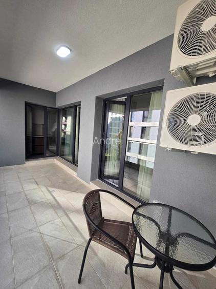 PROPRIETAR | 2 camere Smart Residence Lujerului | Prima inchiriere | Parcare subterana | 68 mp total