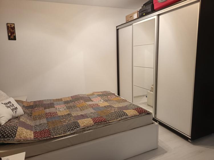 3 camere/ Aparatorii Patriei/duplex/renovat/ mobilat - 5