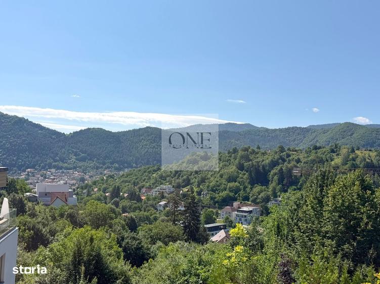 Apartament cu 4 camere în Drumul Poienii