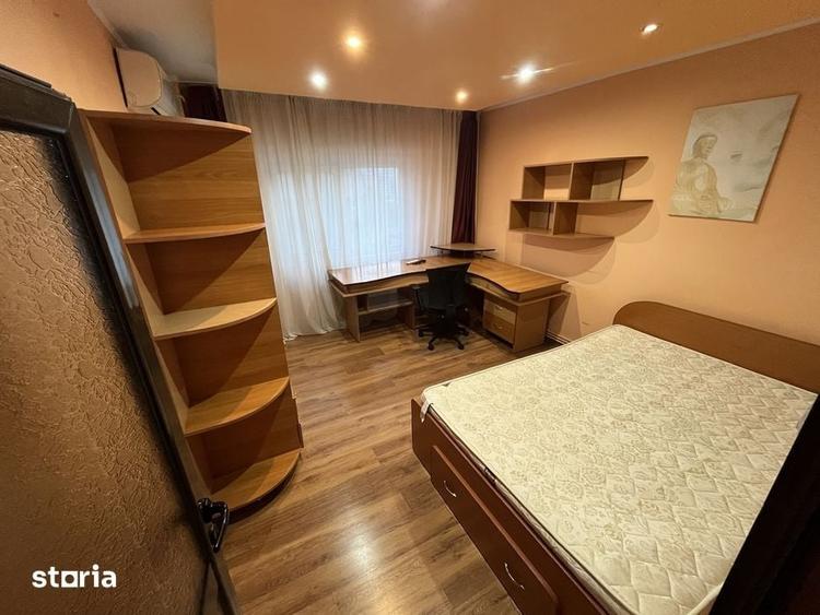 Apartament 2 CD Kaufland Pacurari - 2