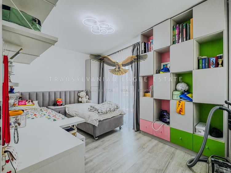 Apartament de lux situat intr-un Residence modern - 9