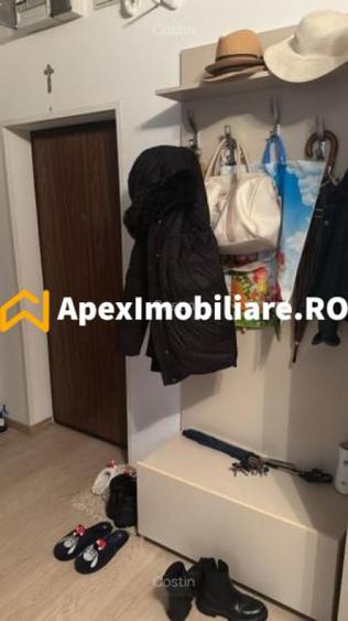 Apartament cu 2 camere în Iancului