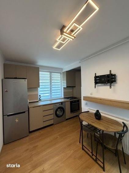 Vand apartament 2 camere - 2