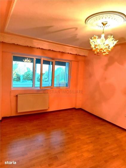 Apartament 3 cam, conf 1, decomandat, Obor+Mansarda - 3