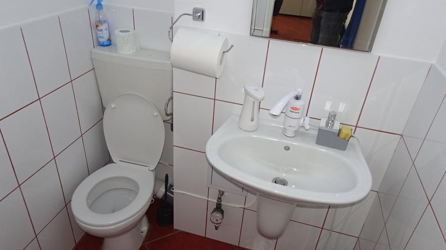 Spațiu comercial, de 73 mp, în Decebal